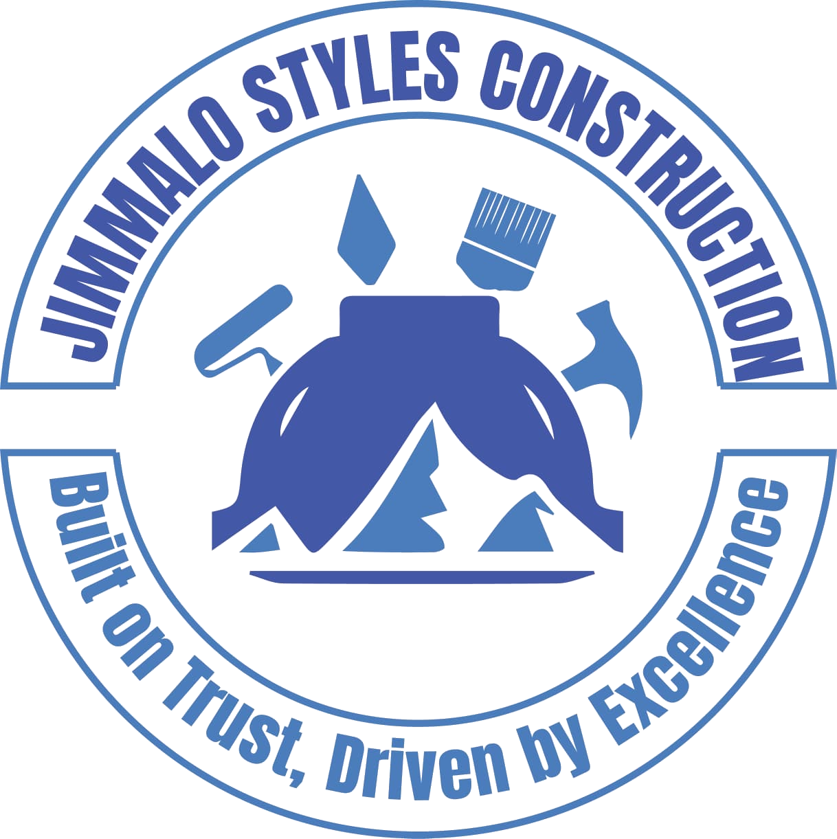 Jimmalo Styles Construction logo